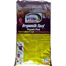 Cekar Store 10 Lt Bitki Toprağı, Fideleme, Saksı Toprağı Iç Dış Mekan Toprak Torf.