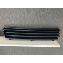 Badela Volkswagen Polo 6n2 2000-2002 Uyumlu Logosuz Ön Panjur