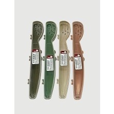Cekar Store Diş Fırçalık Kabı