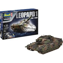 Cekar Store , G.set Leopard 1 A1A1-A1A4, Oyuncak