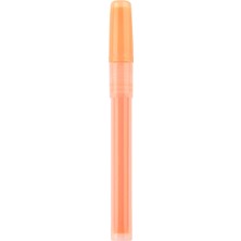 Writech Wrıtech W-805S Basmalı Fosforlu Kalem Refili Neon Turuncu 1 Adet