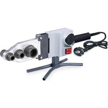 Cekar Store 348  Pprc Boru Kaynak Maki̇nasi Panzer