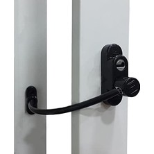 Cekar Store Kablolu Pvc Pencere Kilidi