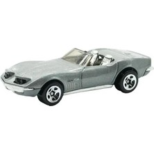 Cekar Store Hot Wheels Tekli Arabalar 72 Stıngray Convertıble HKK12
