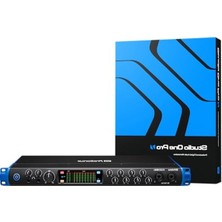 Cekar Store Studio 18|24C, 18X8, 192 Khz, Usb-C Ses Kartı