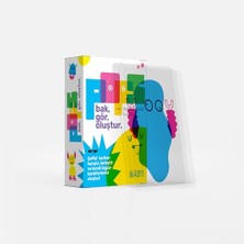 Cekar Store Pops Kart Oyunu