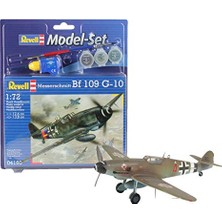 Cekar Store - M.set Messerschmitt (64160)