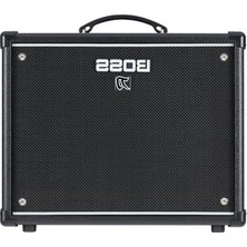 Cekar Store Katana-50 Gen 3 50 Watt 1 x 12" Combo Amplifikatör