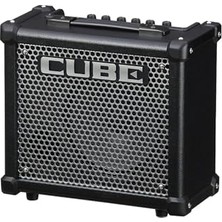 Cekar Store Roland Cube 10GX Gitar Amplifikatörü