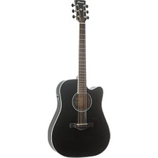 Cekar Store AW84CE-WK Artwood Serisi Elektro Akustik Gitar