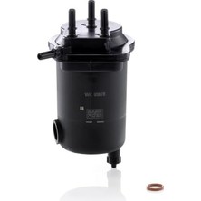 Cekar Store Mann Filter Yakıt Filtresi Wk 939/8 x (Renault)
