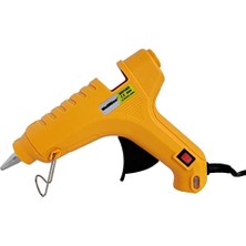 Cekar Store Wellhise WH1005 60W Sıcak Mum Silikon Tabancası Glue Gun
