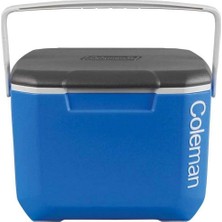 Cekar Store Starre Kühlbox, 16 Qt Performance, Hochleistungs-Kühlbox, 15 L, Kühlt Bis Zu 1 Tag