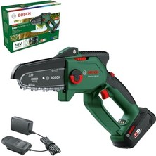 Cekar Store Bosch Home & Garden Easychain 18V-15-7          [enerji Sınıfı A++]