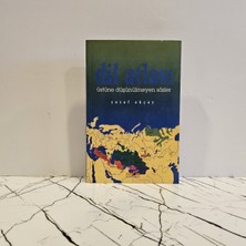 Dil Atlası Üstüne Düşünülmeyen Sözler ( 2. El Kitap )