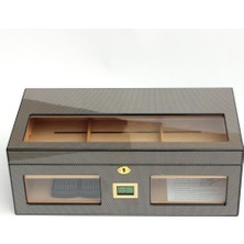 Premium Quality Maguana Humidor Puro Kutusu - TR3231