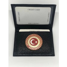 Trend Cüzdan Tbmm Türkiye Büyük Millet Meclisi Kimlik Kartlık