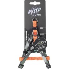 Cekar Store Wild Jungle Harness Xs