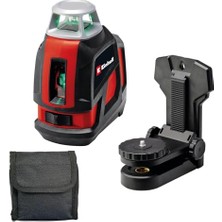 Cekar Store Einhell Te-Ll 360 G, Çapraz Çizgi Lazer - 2270119