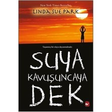 Beyaz Balina Yayınları Suya Kavuşuncaya Dek