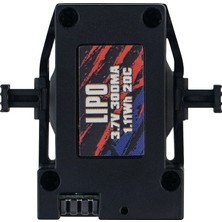 SG PİNECONE Sg Pinecone Forest 2410 / 2411 F3 F4 Drift Rc Araba Yedek Bataryası (3.7V 300MAH)