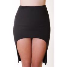B101057 Özel Dizayn Etek Mery Woman