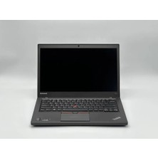 Lenovo ThinkPad T440 İntel İ5-4300U 8 Gb Ram 120 gb SSD 14" Dizüstü Bilgisayar (Outlet)