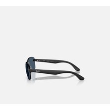 Ray-Ban Rayban Polarize Güneş Gözlüğü RB4470CH 62