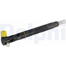 Delphi 28387604 Ssangyong Orijinal Enjektör