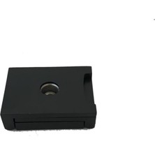 Premium Quality Siyah 3'lü Puro Delici Punch - TR2306