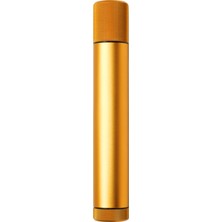 Premium Quality Premiumquality Sarı Tekli Metal Puro Tüpü - TR9667