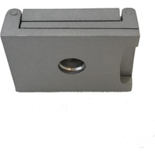 Premium Quality Gri 3'lü Puro Delici Punch - TR2307