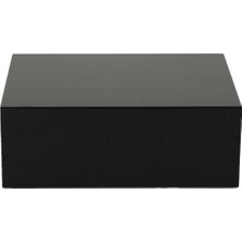 Premium Quality Humidor Puro Kutusu - TR4614