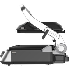 Nexthome Digrill Tost Makinesi ve Izgara