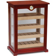 Premium Quality Humidor Puro Kutusu - TR3563