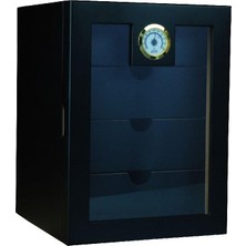 Premium Quality Humidor Puro Kutusu - TR2485