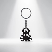 Hollow Knight Shade Anahtarlık