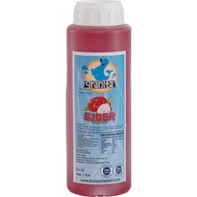 Buzlaş 12'li Granita Ejder Meyveli Aromalı Konsantre Şurup Koli Içi 12X1 Lt