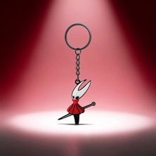 Hollow Knight Hornet Anahtarlık