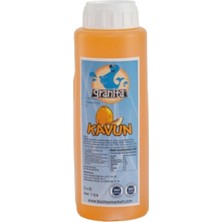 Buzlaş 12'li Granita Kavun Meyve Suyu Aromalı Konsantre Şurup Koli Içi 12X1 Lt