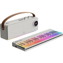 Partystudio + Partykeys Combo Pack | White