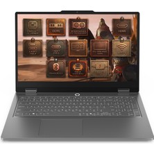 Lenovo Loqe Intel Core I5-13450HX 32GB 1tb SSD 15.6" Fhd 144Hz 8 GB RTX5060 W11P Gaming Laptop, Notebook 83SC000TTR 014