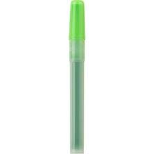 Writech Wrıtech W-805S Basmalı Fosforlu Kalem Refili Neon Yeşil 1 Adet