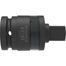 Wossen 3/4" Havalı Universal Mafsal