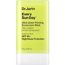 Every Sun Day Ultra - Şeffaf Güneş Koruyucu Stick Spf 50 - 19 G