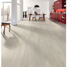 Krono Original Novella Classic Cotton Meşe Laminat Parke - Krono Nov K640 1 Paket (2.22 M²)