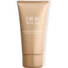 Dior Solar The Self-Tanning Gel - Bronzlaştırıcı Jel 50 ml