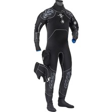 Scubapro Kuru Elbise Everdry 4.0 Erkek
