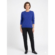 Eskişehir Mağazacılık 5136 Belgin Rayon Bluz