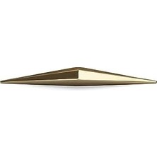 Skygo 96 mm Altın Rengi Modern Kulp